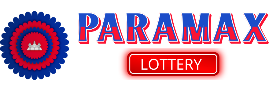 logo paramax pools 4d